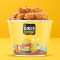 Crunchos Chicken Bucket