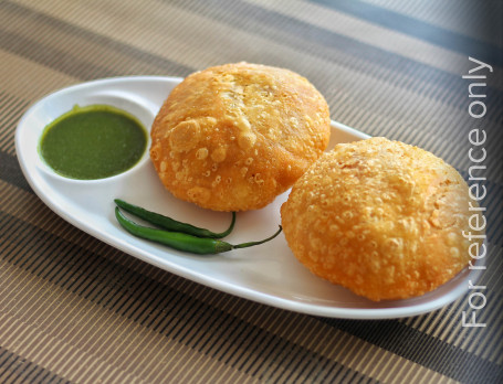 Dal Kachori (1 Pc)