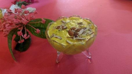 Kesar Malai Rabdi