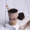 Chokolade Brownie Tyk Shake