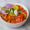 Chana Masala(Red Gravy)