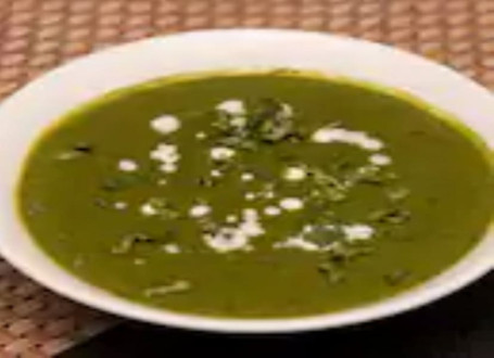 Dal Palak (300.Gm)