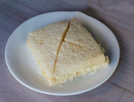 Ostesandwich Almindelig