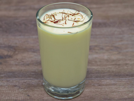 Kesar Lassi (200 Ml)