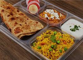 Executive Punjabi Meal