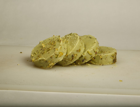 Pista Kulfi Roll