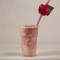 Rose Ice Cream Falooda Drink