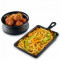 Manchurian Dry Noodles Combo