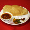 Paneer Chole Bhatoore