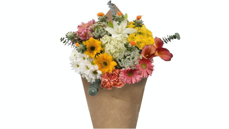 Bloom Haus Euro Bouquet A