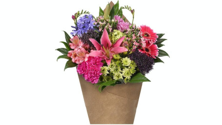 Bloom Haus Euro Bouquet B