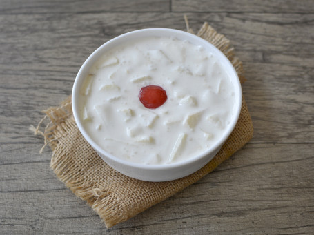 Cream Fruit Salad 250 Gms)