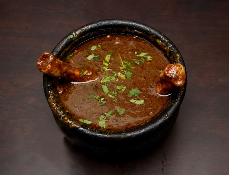 Mutton Masala (4-5 P Cs)