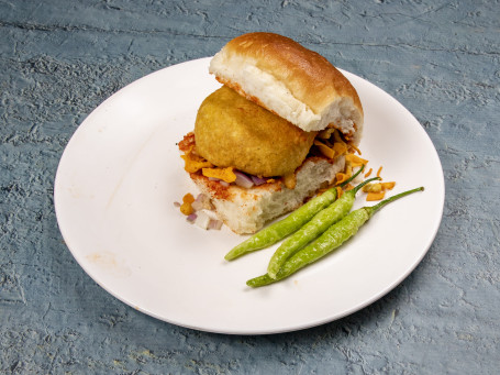 Misal Vada Pav