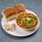 Fried Misal Pav