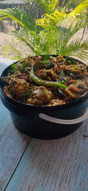 Chicken Biryani (By Kilo)