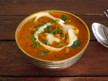 Paneer Lababdar [Serves 1]