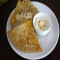 Amritsari Cheese Paratha