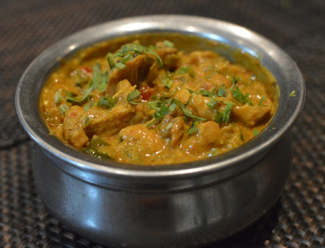 Murgh Lajawab Masala