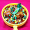 Corn Soya Manchurian