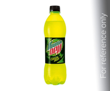 Mountain Dew 200Ml