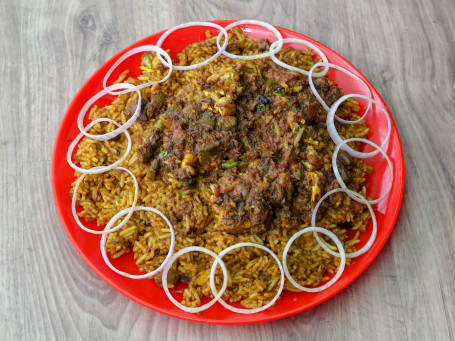 Mutton Darbari Rice