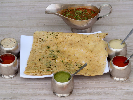 Crisp N Crunchy Rava Dosa (120 Gms)