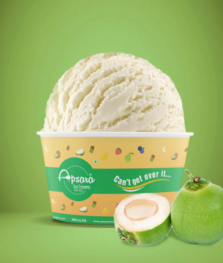 Coconut Cravings Ice Cream