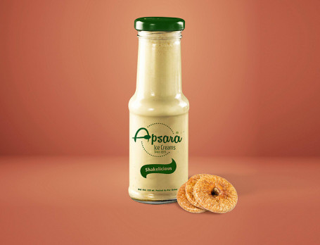 Anjeer Andaaz Shake [200 Ml]