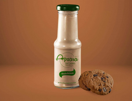 Cookies N Cream Shake [200 Ml]