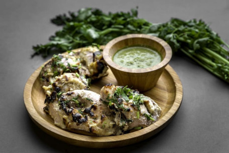 Malai Chicken Tikka [Boneless]