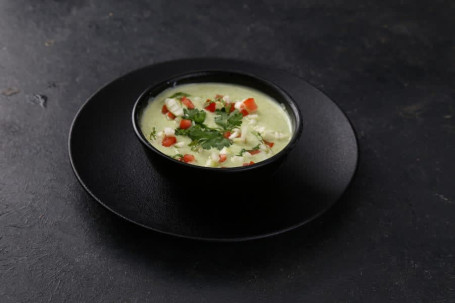 Vegetabilsk Raita [250 Gm]