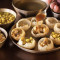 Pani Puri 12Pcs(150Grm)