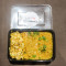 Brown Rice Dal Khichdi Meal