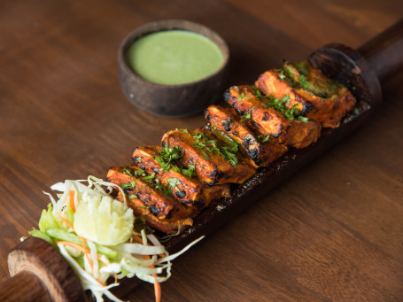 Paneer Tikka Grill