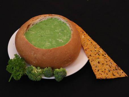 Tmc Signature Broccoli Cheddar Soup