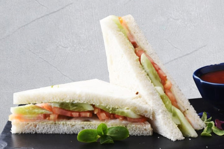 Grøntsagssandwich (160 G)