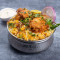 Murgh Dum Biryani (Serves 1) (600 Gm)