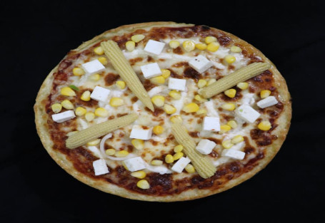 9 Medium Corn Bliss Pizza