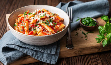 Penne Arrabiata (400 Gms)