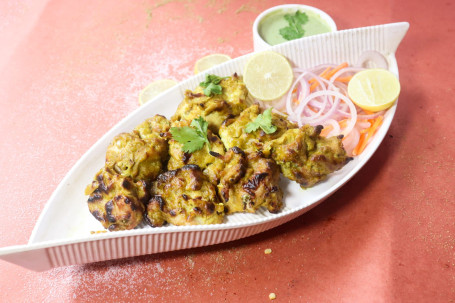 Awadhi Chicken Tikka