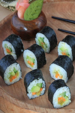 Veg Maki