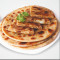 Aloo Mutter Ka Paratha