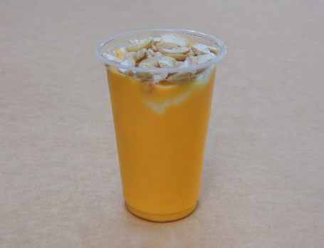 Kesar Kaju Lassi (220Ml)