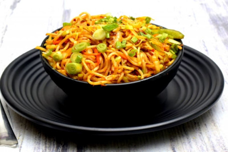 Veggie Chowmien Noodles