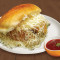 Vadapav In Cheese