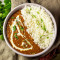 Dal Makhni Steam Rice Bowl