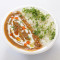 Dal Makhni Steam Rice Mini Bowl