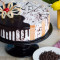 Passion Choco Cake[1 Pound]