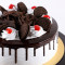 Oreo Forest Cake [1 Kg]